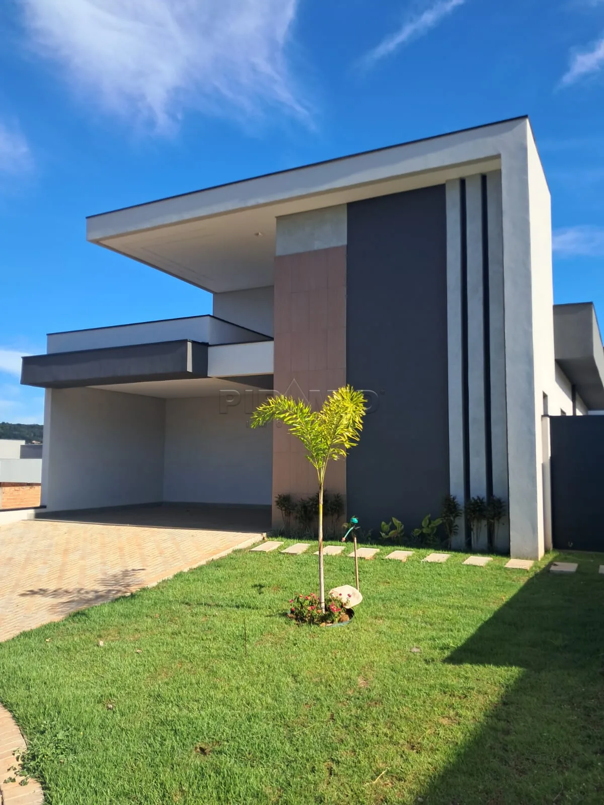 Comprar Casa / Condom&iacute;nio em Bonfim Paulista R$ 1.050.000,00 - Foto 1