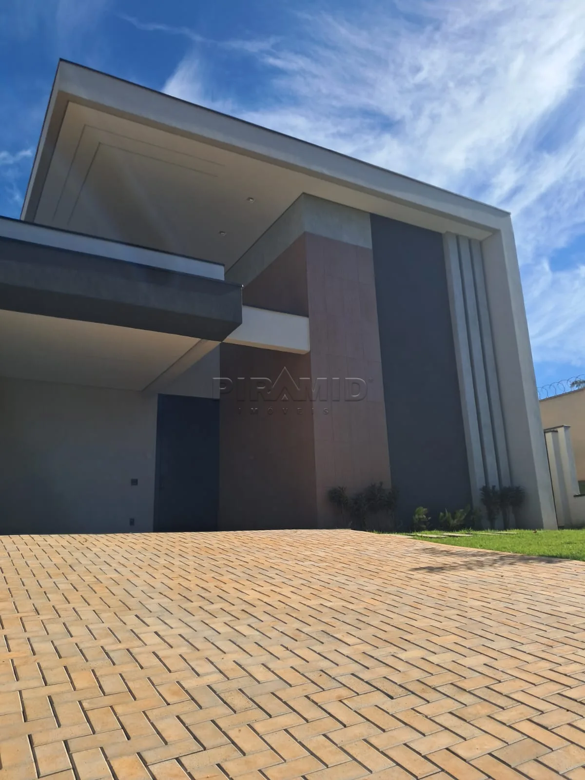 Comprar Casa / Condom&iacute;nio em Bonfim Paulista R$ 1.050.000,00 - Foto 2