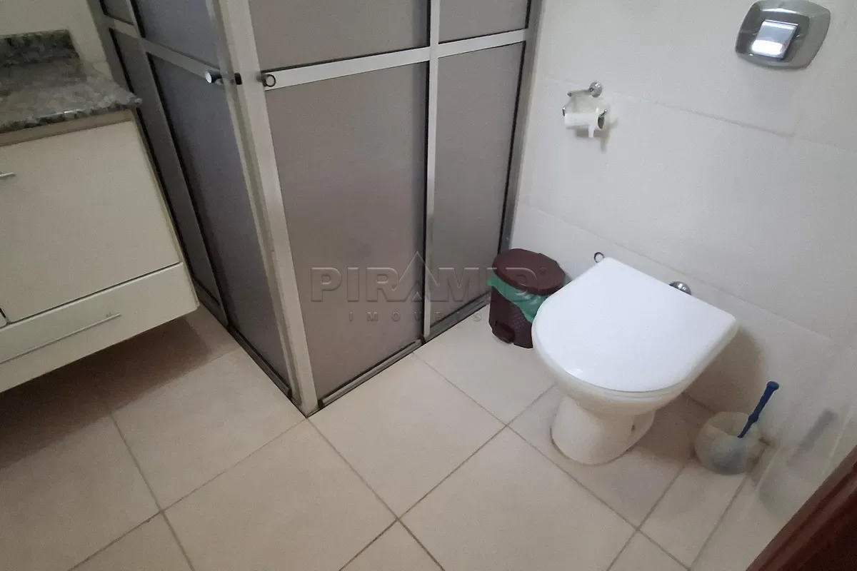 Alugar Casa / Padr&atilde;o em Ribeir&atilde;o Preto R$ 2.800,00 - Foto 14