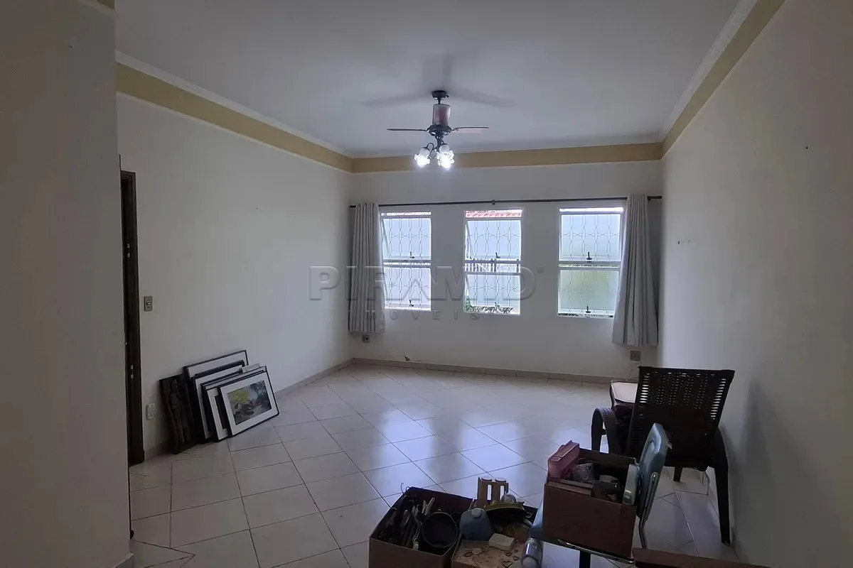Alugar Casa / Padr&atilde;o em Ribeir&atilde;o Preto R$ 2.800,00 - Foto 6