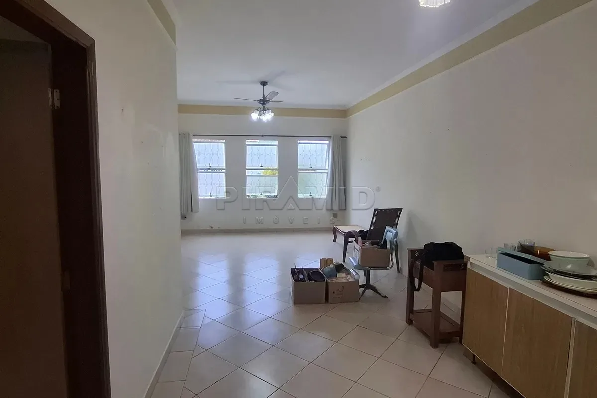 Alugar Casa / Padr&atilde;o em Ribeir&atilde;o Preto R$ 2.800,00 - Foto 8