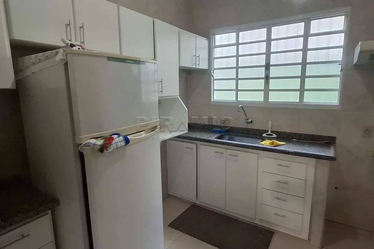 Alugar Casa / Padr&atilde;o em Ribeir&atilde;o Preto R$ 2.800,00 - Foto 10
