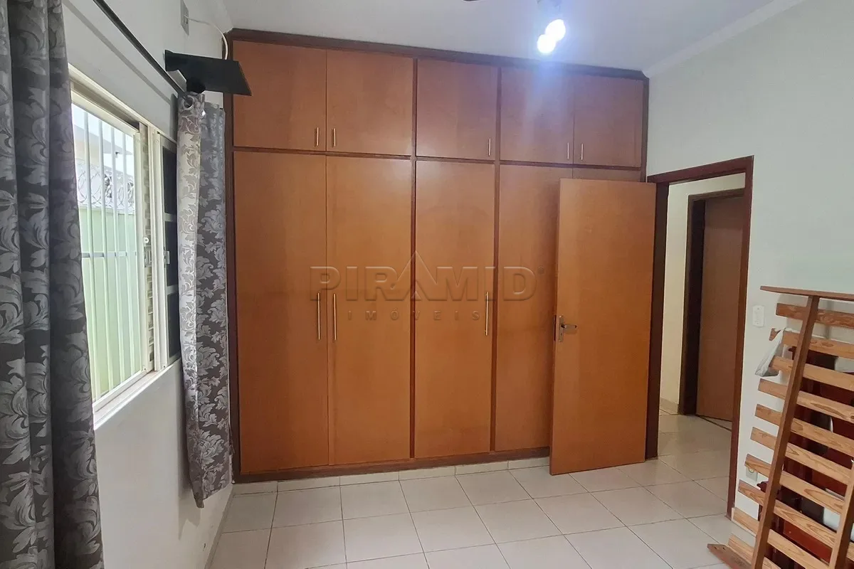 Alugar Casa / Padr&atilde;o em Ribeir&atilde;o Preto R$ 2.800,00 - Foto 20