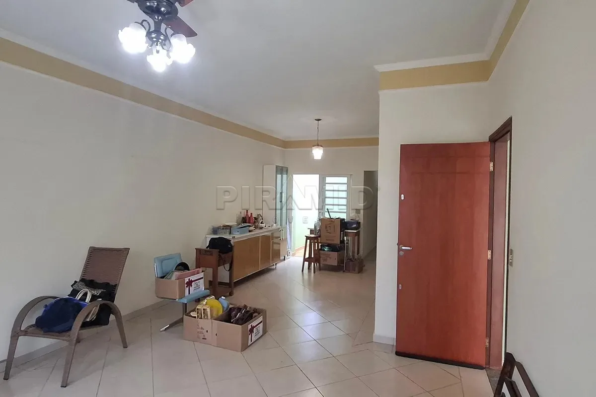Alugar Casa / Padr&atilde;o em Ribeir&atilde;o Preto R$ 2.800,00 - Foto 7