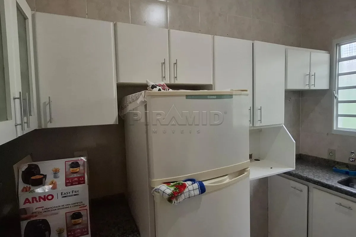 Alugar Casa / Padr&atilde;o em Ribeir&atilde;o Preto R$ 2.800,00 - Foto 9