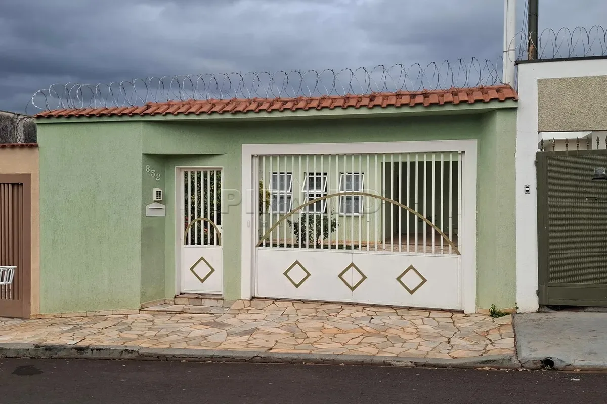 Alugar Casa / Padr&atilde;o em Ribeir&atilde;o Preto R$ 2.800,00 - Foto 1
