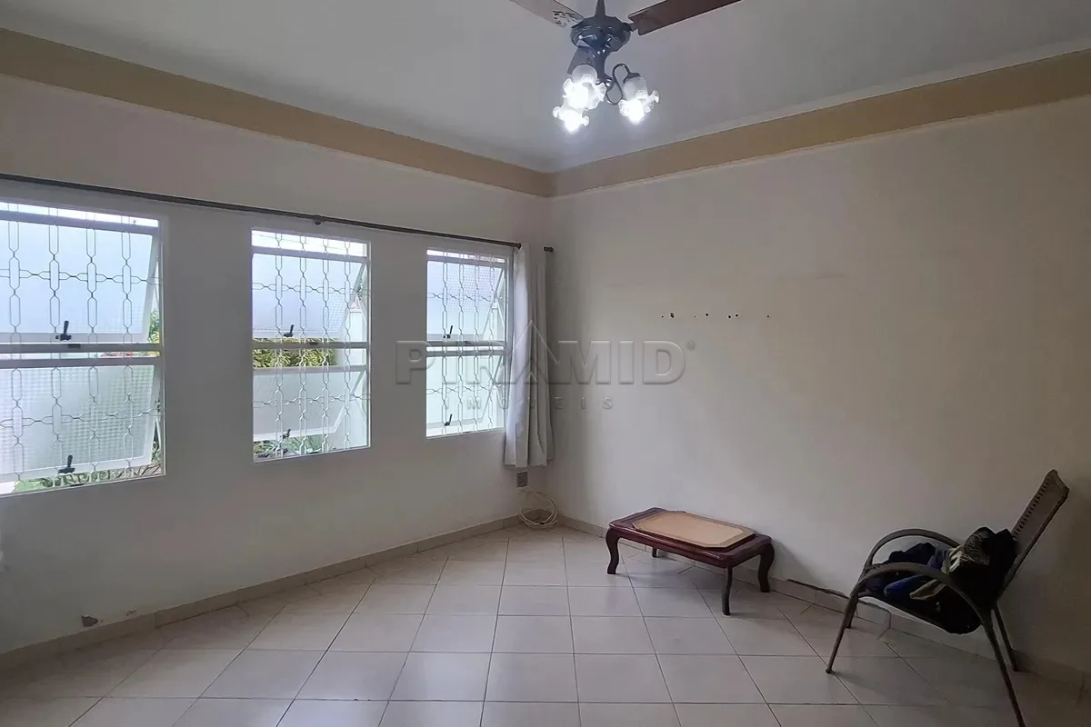 Alugar Casa / Padr&atilde;o em Ribeir&atilde;o Preto R$ 2.800,00 - Foto 5