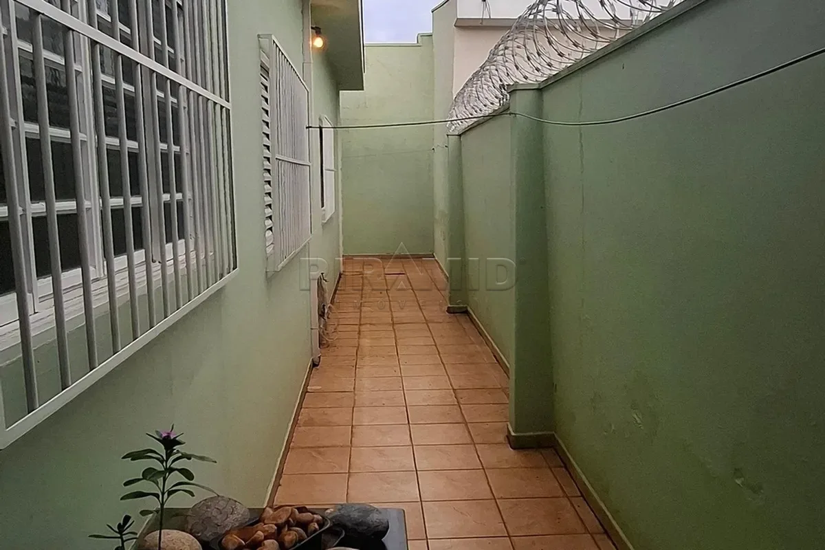Alugar Casa / Padr&atilde;o em Ribeir&atilde;o Preto R$ 2.800,00 - Foto 25