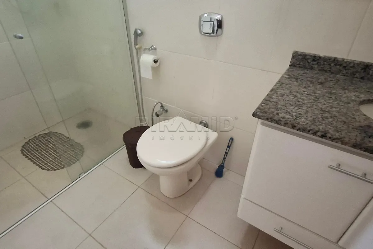 Alugar Casa / Padr&atilde;o em Ribeir&atilde;o Preto R$ 2.800,00 - Foto 22
