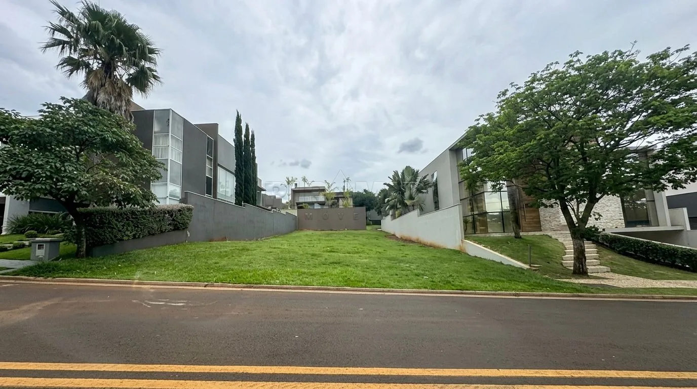 Comprar Terreno / Condom&iacute;nio em Ribeir&atilde;o Preto R$ 660.000,00 - Foto 1