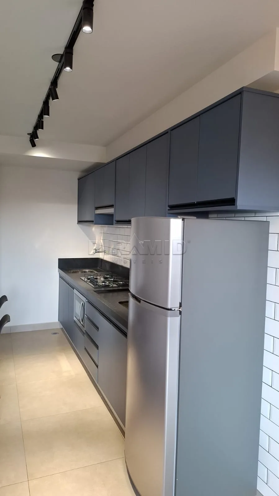 Alugar Apartamento / Padr&atilde;o em Ribeir&atilde;o Preto R$ 3.500,00 - Foto 2