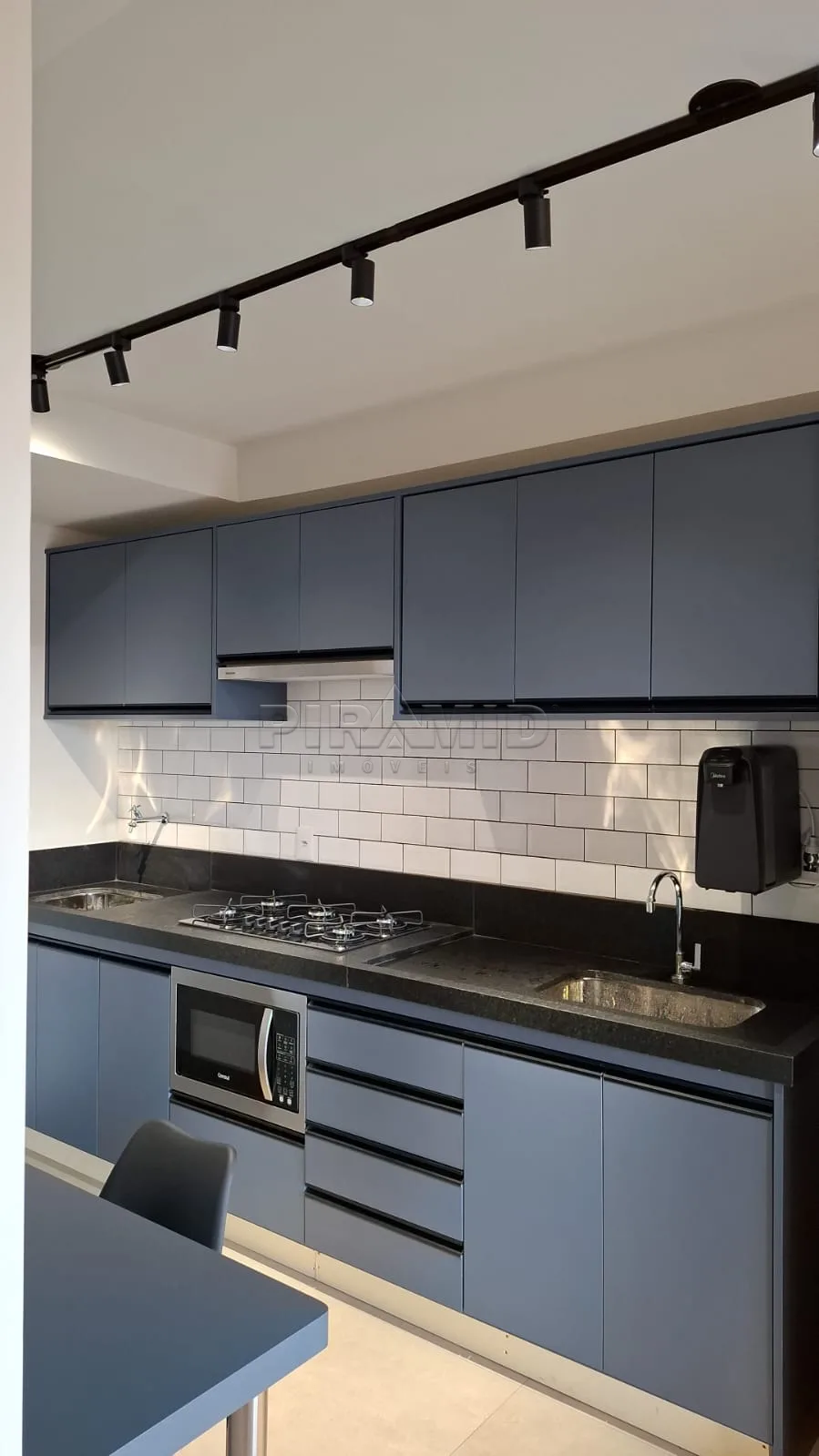 Alugar Apartamento / Padr&atilde;o em Ribeir&atilde;o Preto R$ 3.500,00 - Foto 10