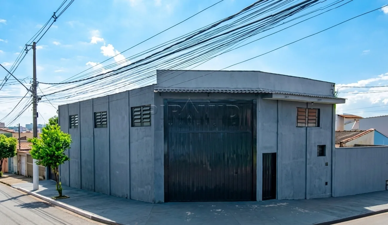 Alugar Comercial / Sal&atilde;o em Ribeir&atilde;o Preto R$ 3.800,00 - Foto 1