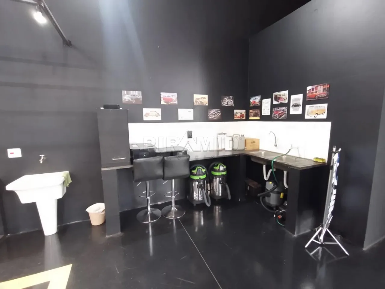 Alugar Comercial / Sal&atilde;o em Ribeir&atilde;o Preto R$ 3.800,00 - Foto 10