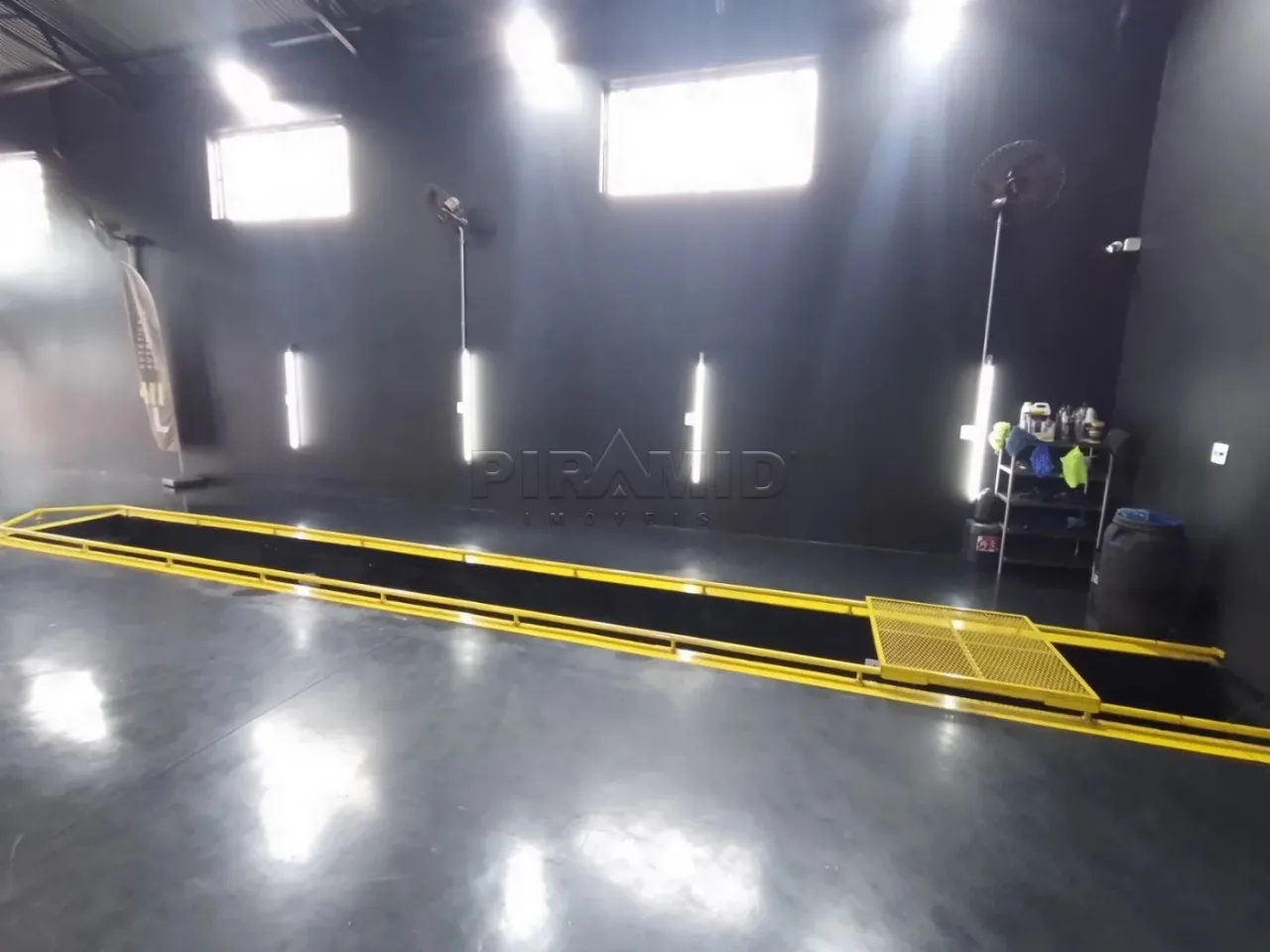 Alugar Comercial / Sal&atilde;o em Ribeir&atilde;o Preto R$ 3.800,00 - Foto 8