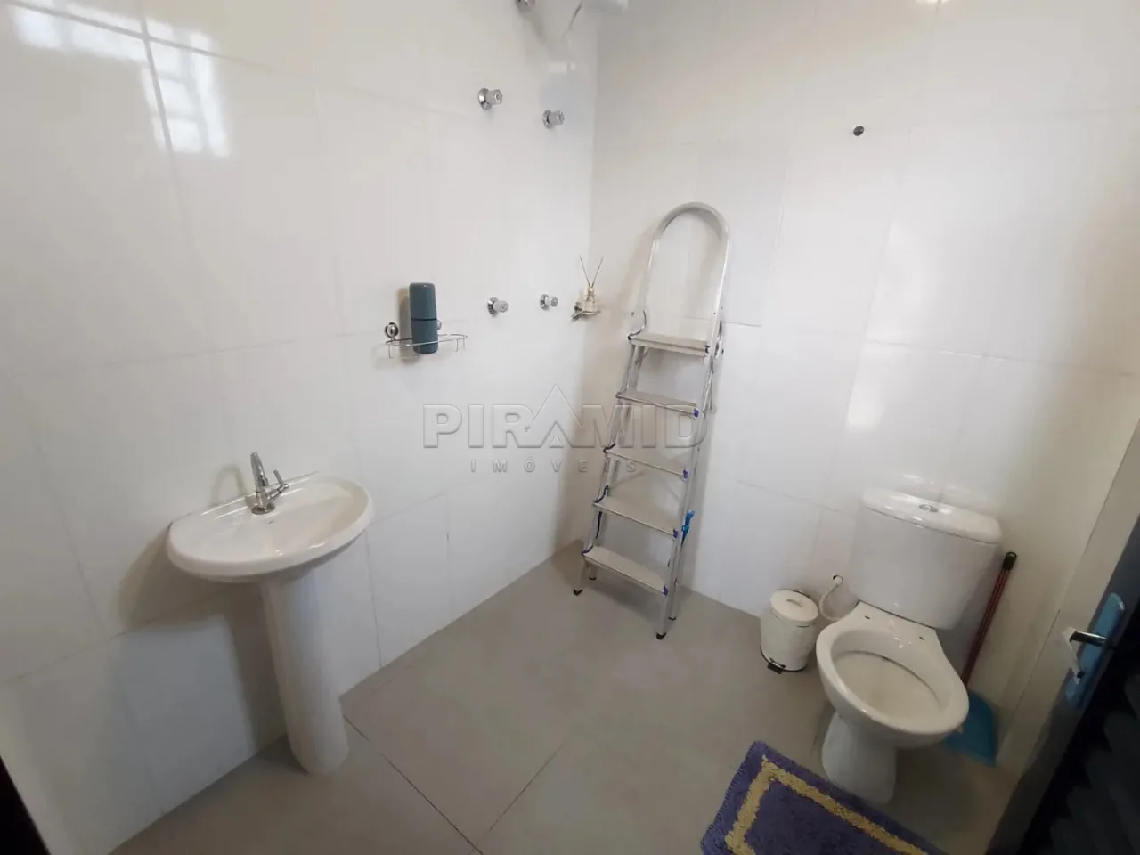 Alugar Comercial / Sal&atilde;o em Ribeir&atilde;o Preto R$ 3.800,00 - Foto 9