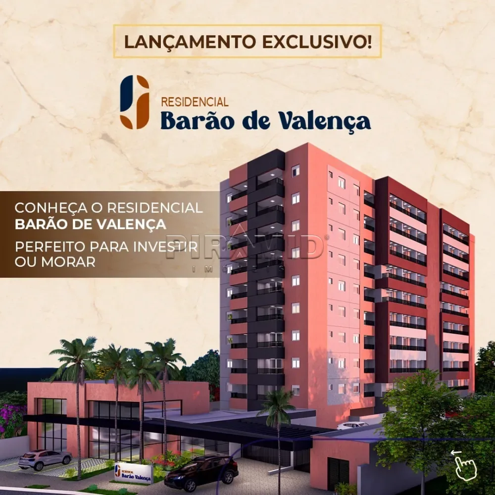 Comprar Apartamento / Lan&ccedil;amento em Ribeir&atilde;o Preto R$ 479.102,33 - Foto 1