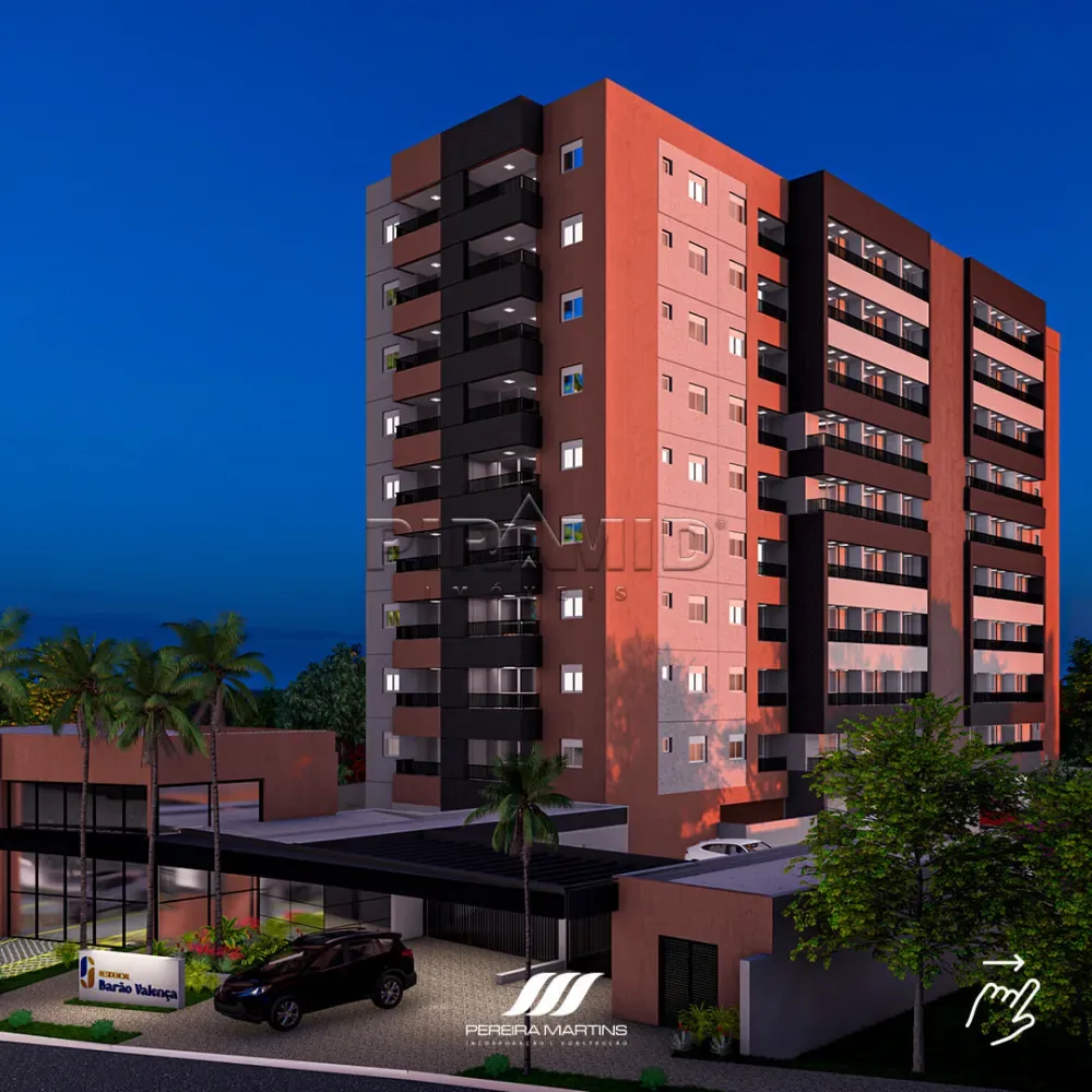 Comprar Apartamento / Padr&atilde;o em Ribeir&atilde;o Preto R$ 473.259,62 - Foto 2
