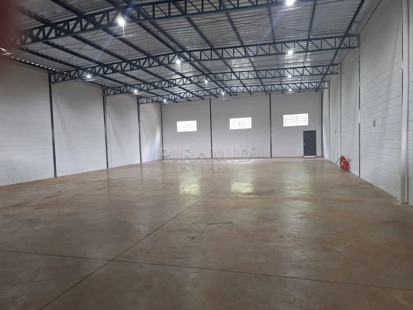 Alugar Comercial / Sal&atilde;o em Ribeir&atilde;o Preto R$ 11.500,00 - Foto 1
