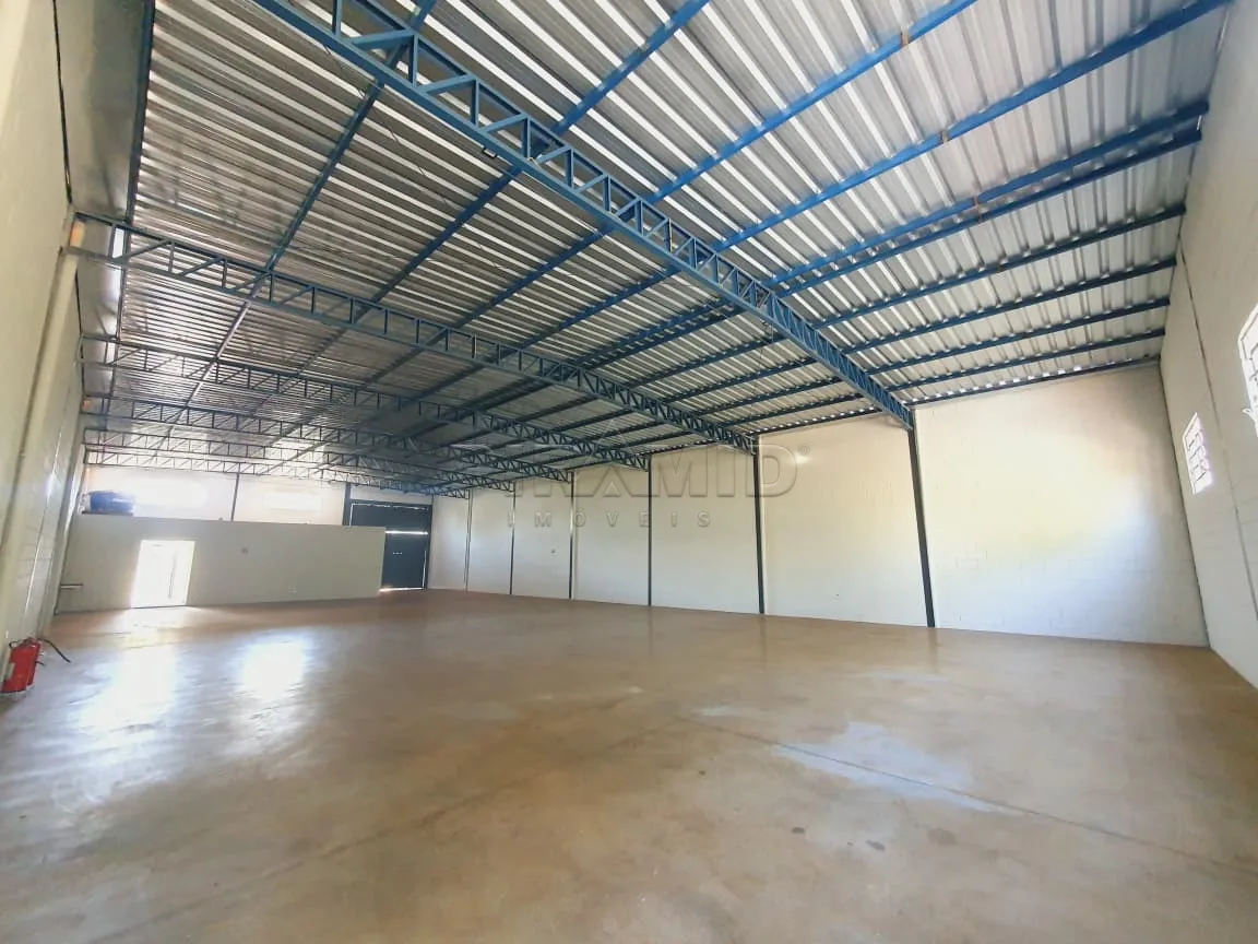 Alugar Comercial / Sal&atilde;o em Ribeir&atilde;o Preto R$ 11.500,00 - Foto 2