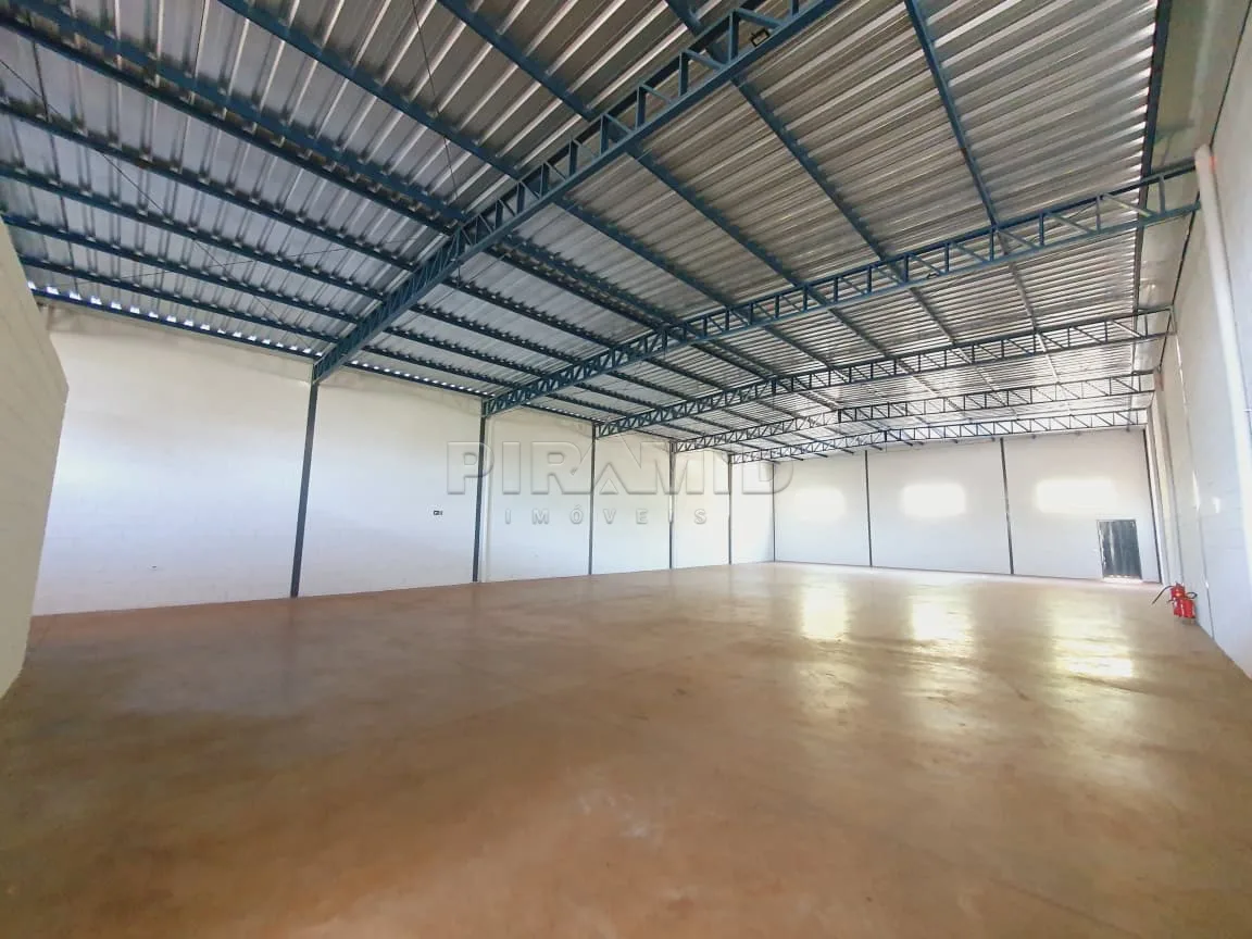 Alugar Comercial / Sal&atilde;o em Ribeir&atilde;o Preto R$ 11.500,00 - Foto 3
