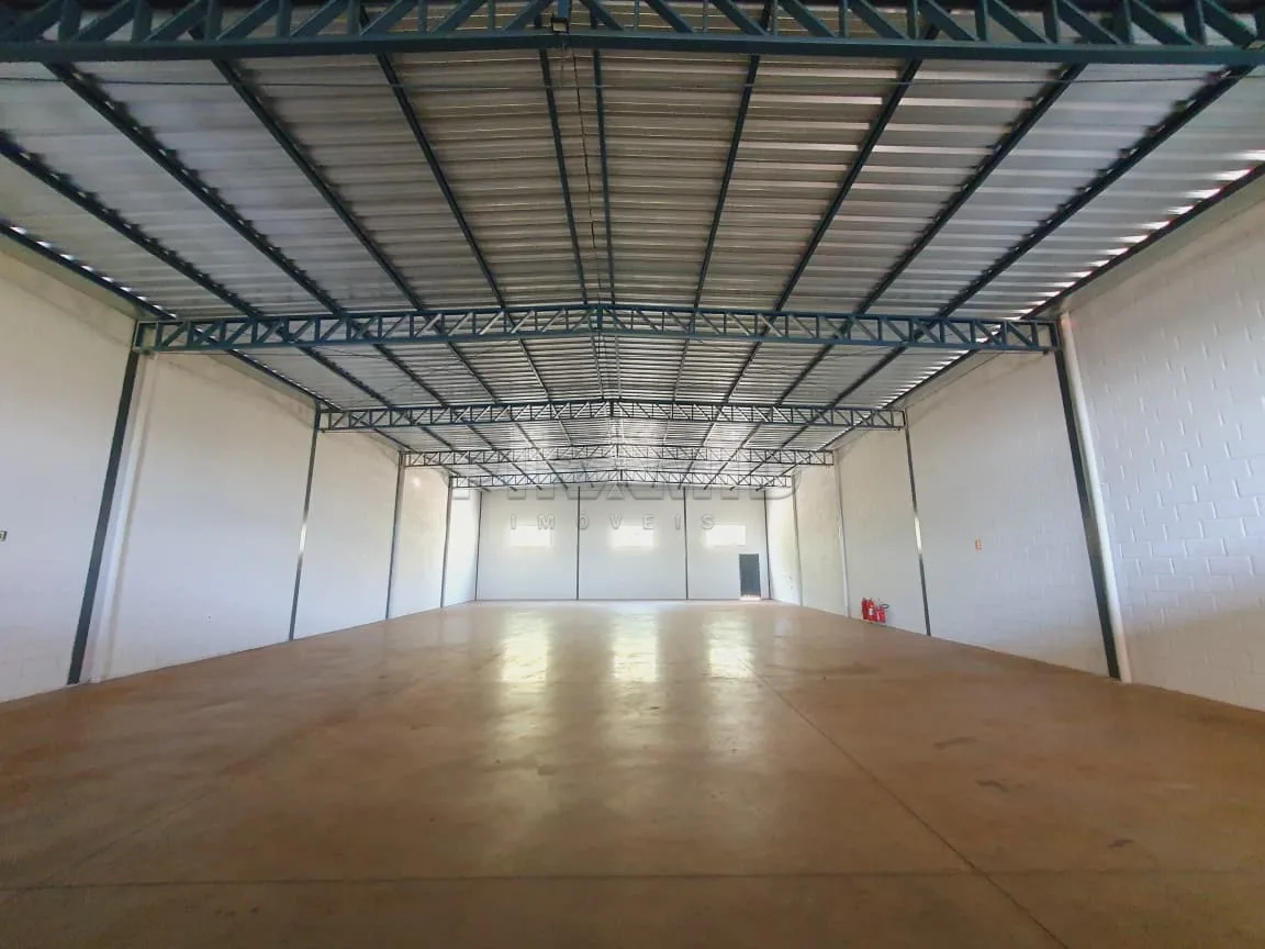 Alugar Comercial / Sal&atilde;o em Ribeir&atilde;o Preto R$ 11.500,00 - Foto 4