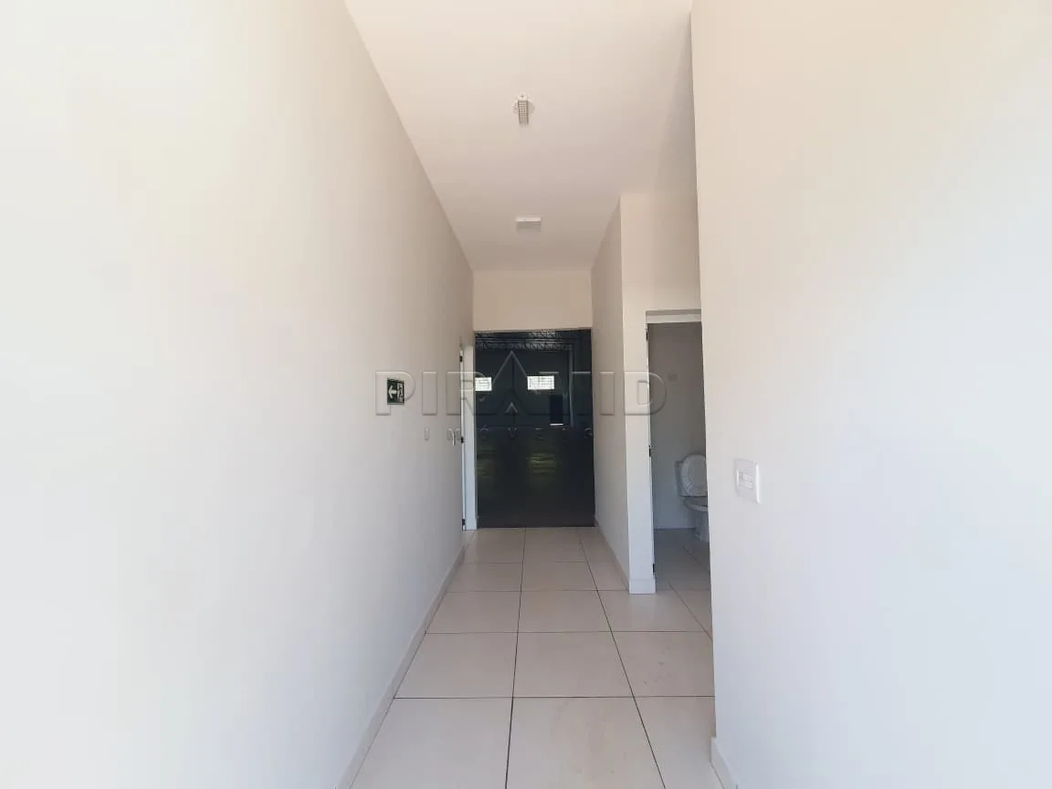 Alugar Comercial / Sal&atilde;o em Ribeir&atilde;o Preto R$ 11.500,00 - Foto 9