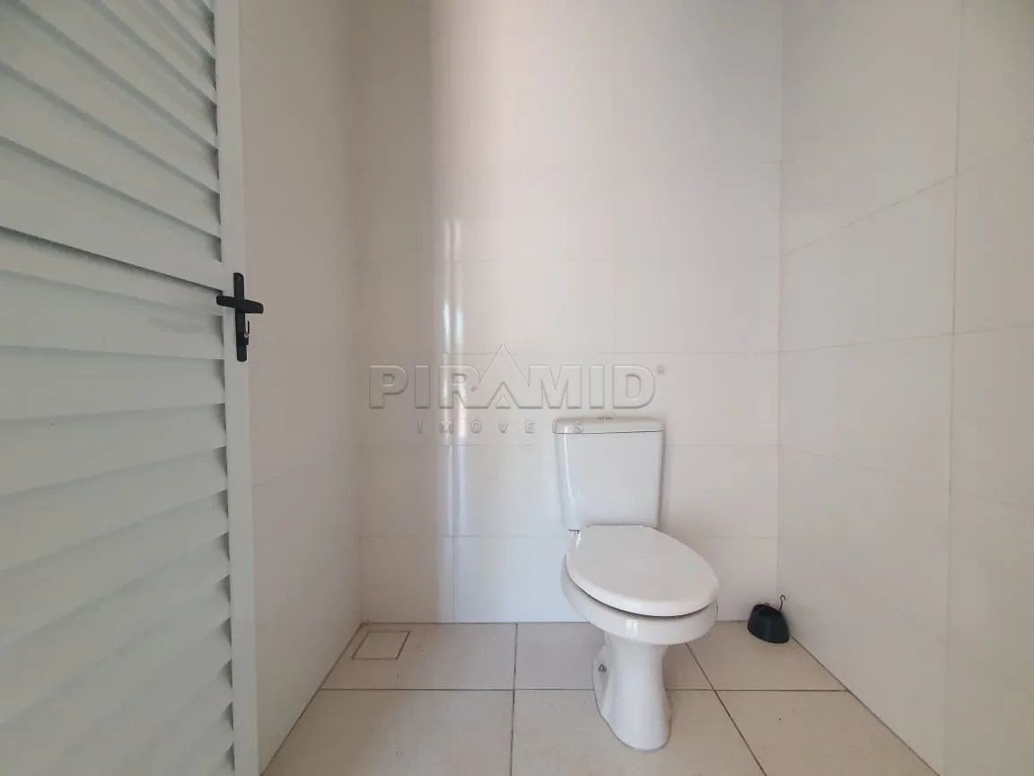 Alugar Comercial / Sal&atilde;o em Ribeir&atilde;o Preto R$ 11.500,00 - Foto 13