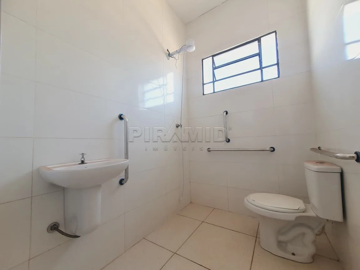 Alugar Comercial / Sal&atilde;o em Ribeir&atilde;o Preto R$ 11.500,00 - Foto 15