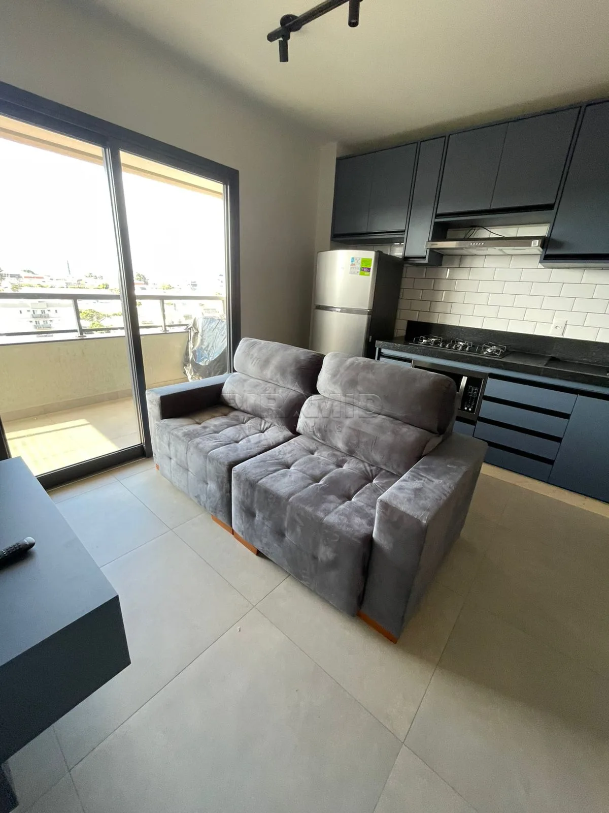 Alugar Apartamento / Padr&atilde;o em Ribeir&atilde;o Preto R$ 3.000,00 - Foto 1