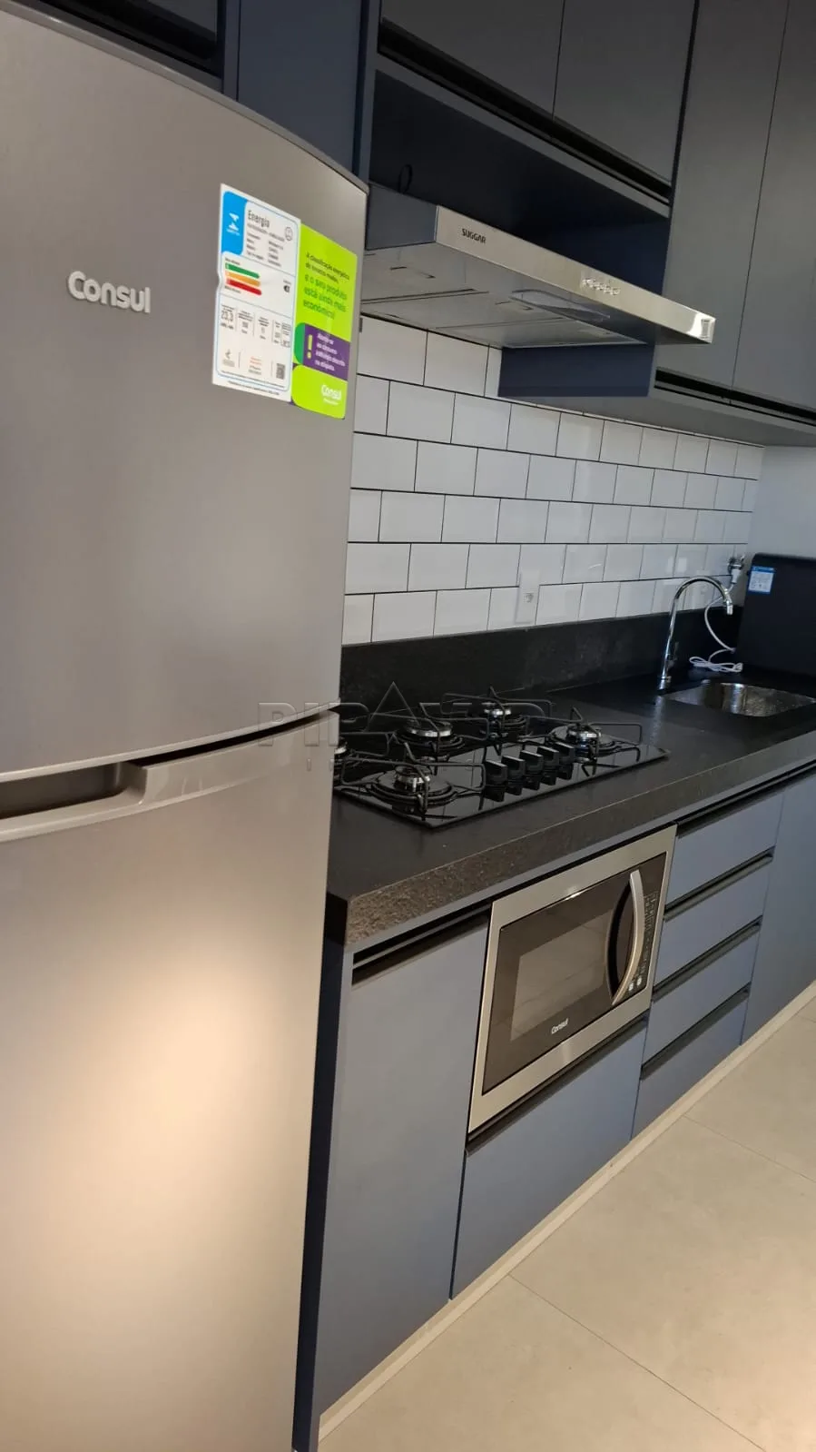 Alugar Apartamento / Padr&atilde;o em Ribeir&atilde;o Preto R$ 3.000,00 - Foto 5