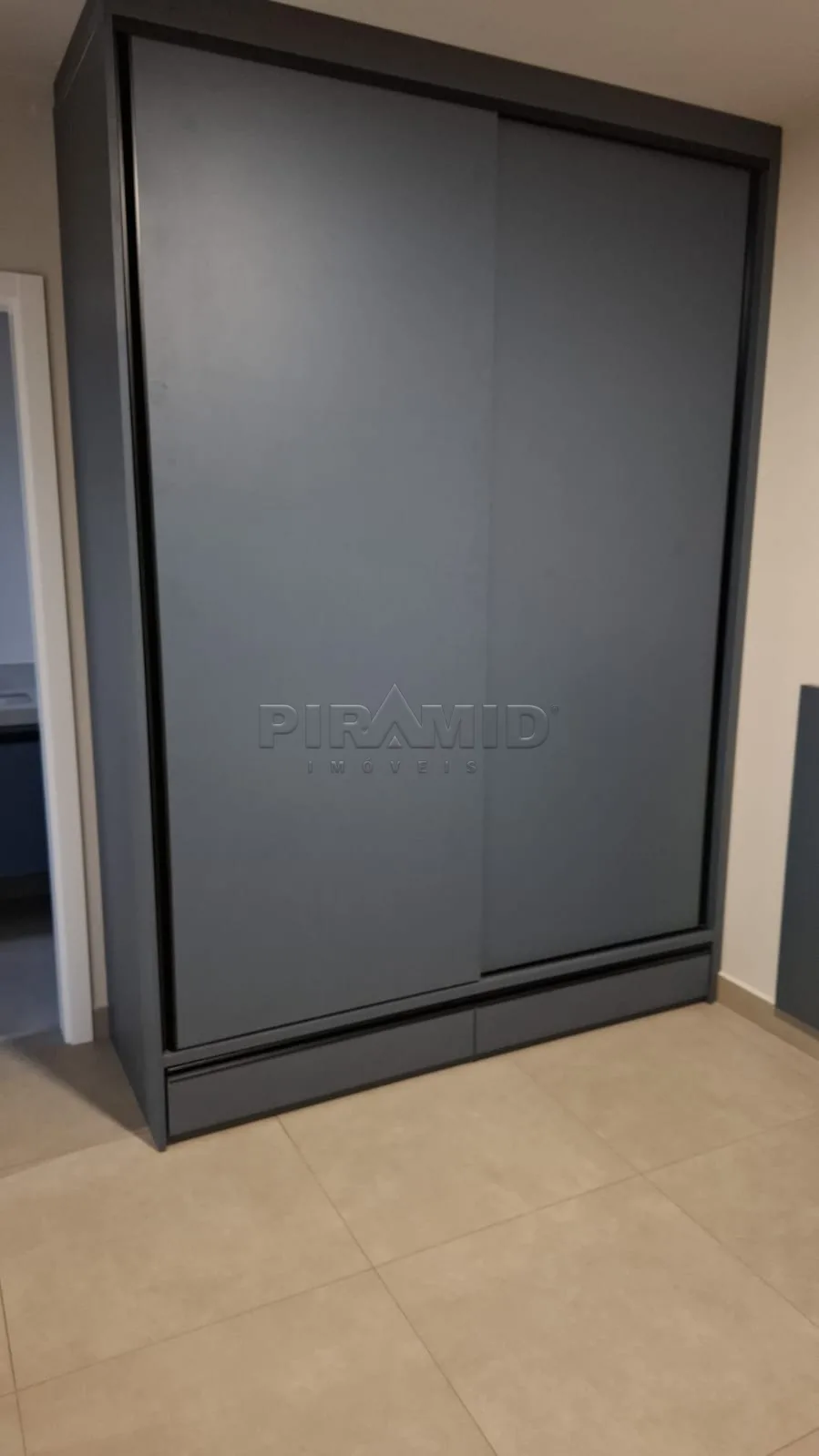 Alugar Apartamento / Padr&atilde;o em Ribeir&atilde;o Preto R$ 3.000,00 - Foto 7