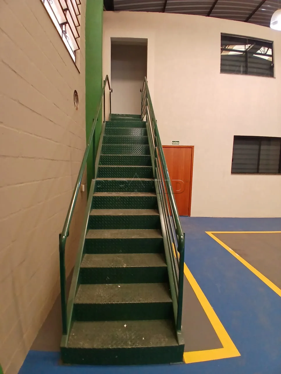 Alugar Comercial / Galp&atilde;o  Barrac&atilde;o em Ribeir&atilde;o Preto R$ 10.000,00 - Foto 6