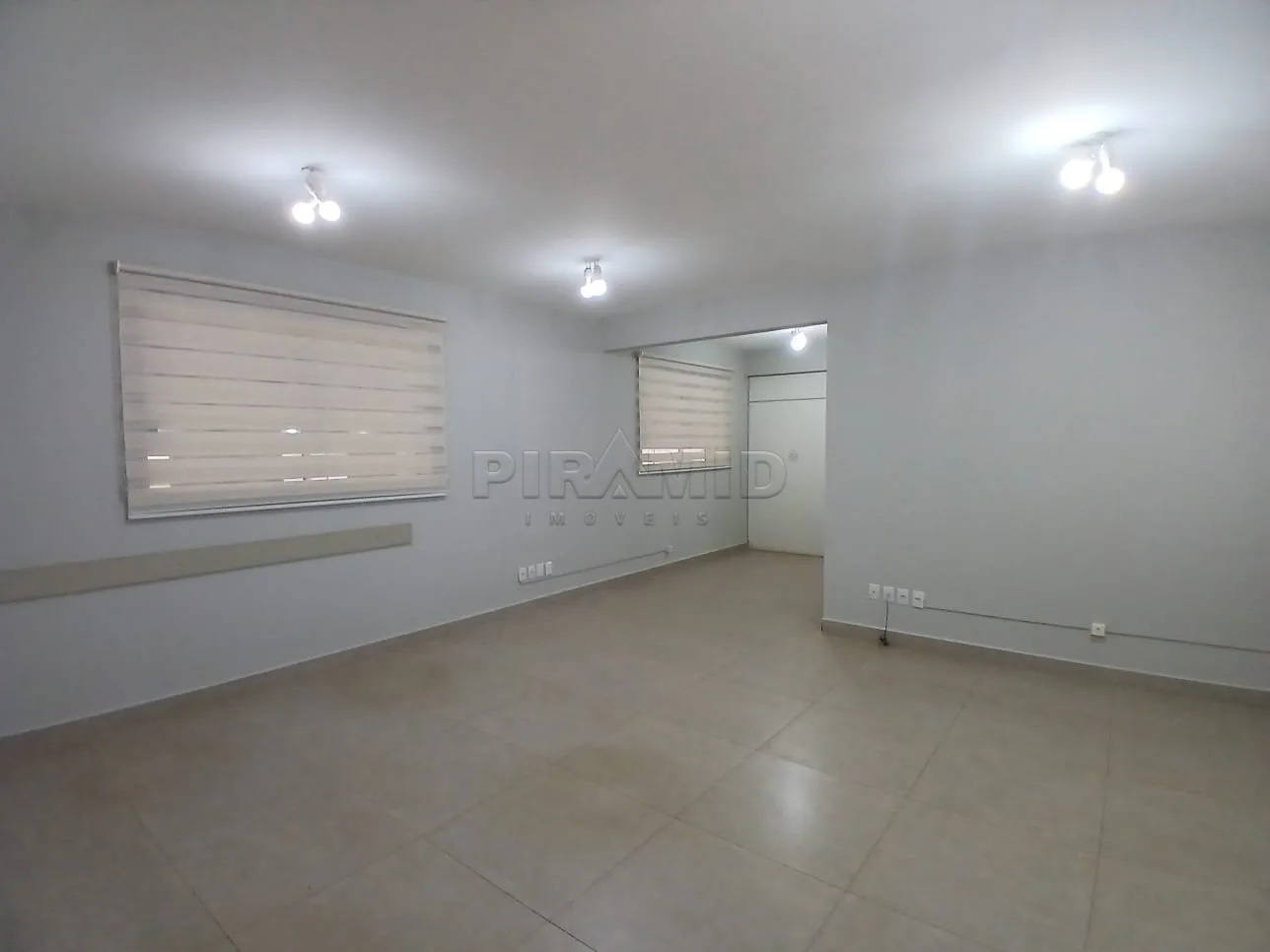 Alugar Comercial / Galp&atilde;o  Barrac&atilde;o em Ribeir&atilde;o Preto R$ 10.000,00 - Foto 17