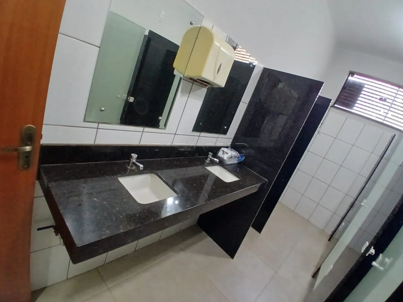 Alugar Comercial / Galp&atilde;o  Barrac&atilde;o em Ribeir&atilde;o Preto R$ 10.000,00 - Foto 22