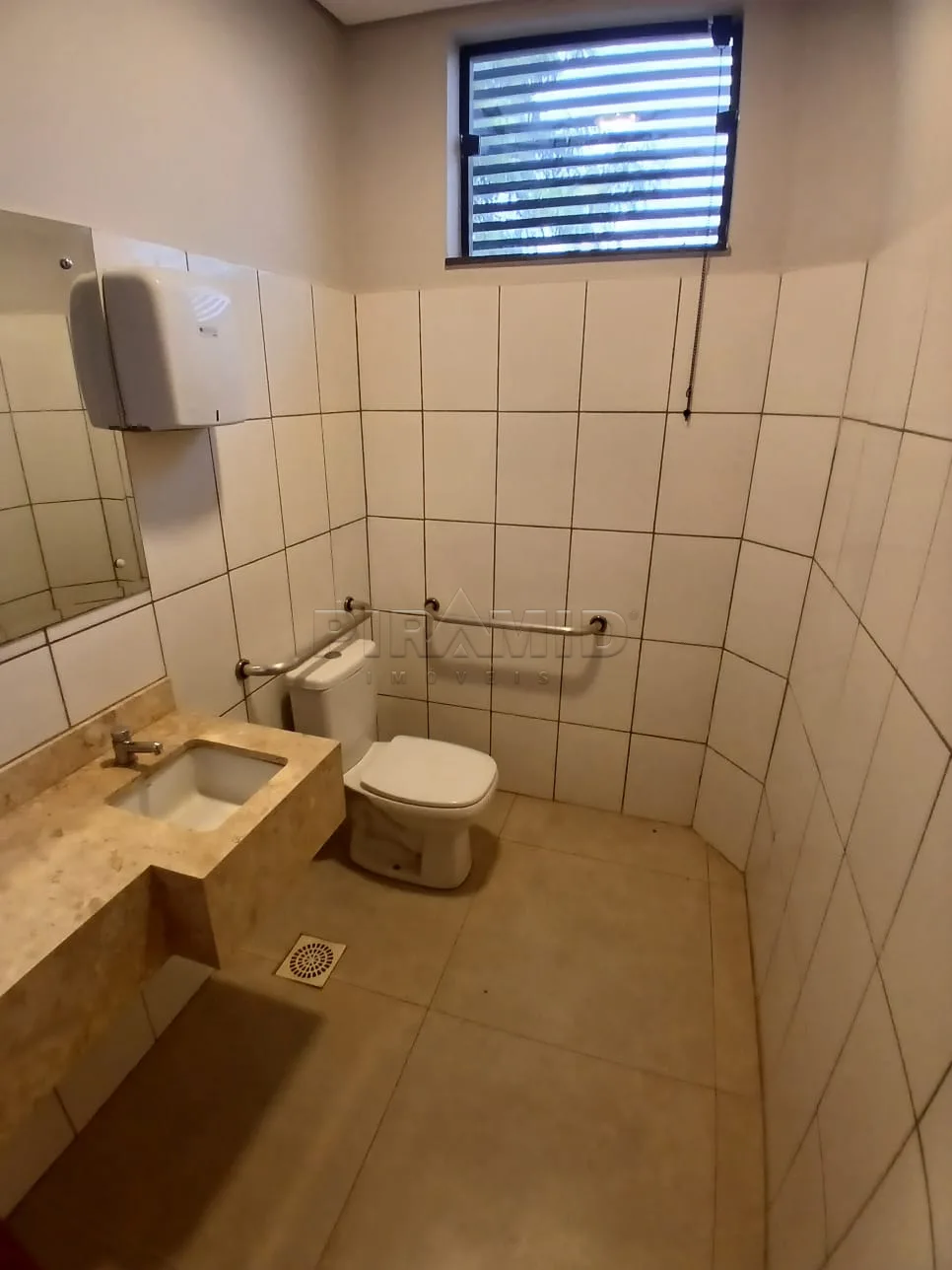 Alugar Comercial / Galp&atilde;o  Barrac&atilde;o em Ribeir&atilde;o Preto R$ 10.000,00 - Foto 29