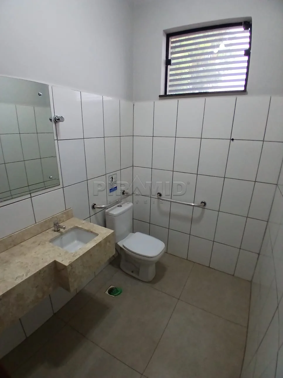 Alugar Comercial / Galp&atilde;o  Barrac&atilde;o em Ribeir&atilde;o Preto R$ 10.000,00 - Foto 32