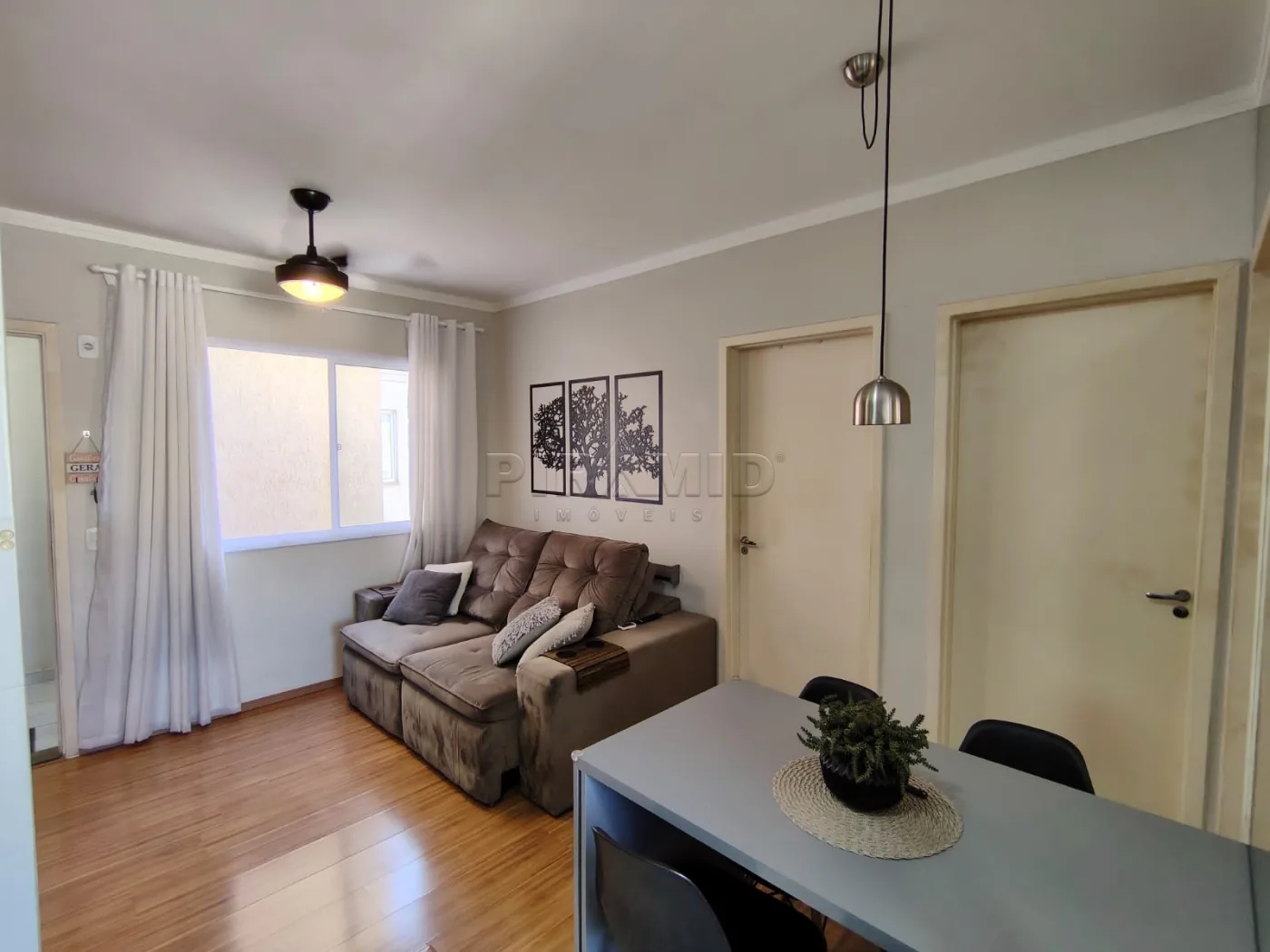Comprar Apartamento / Padr&atilde;o em Ribeir&atilde;o Preto R$ 180.000,00 - Foto 2