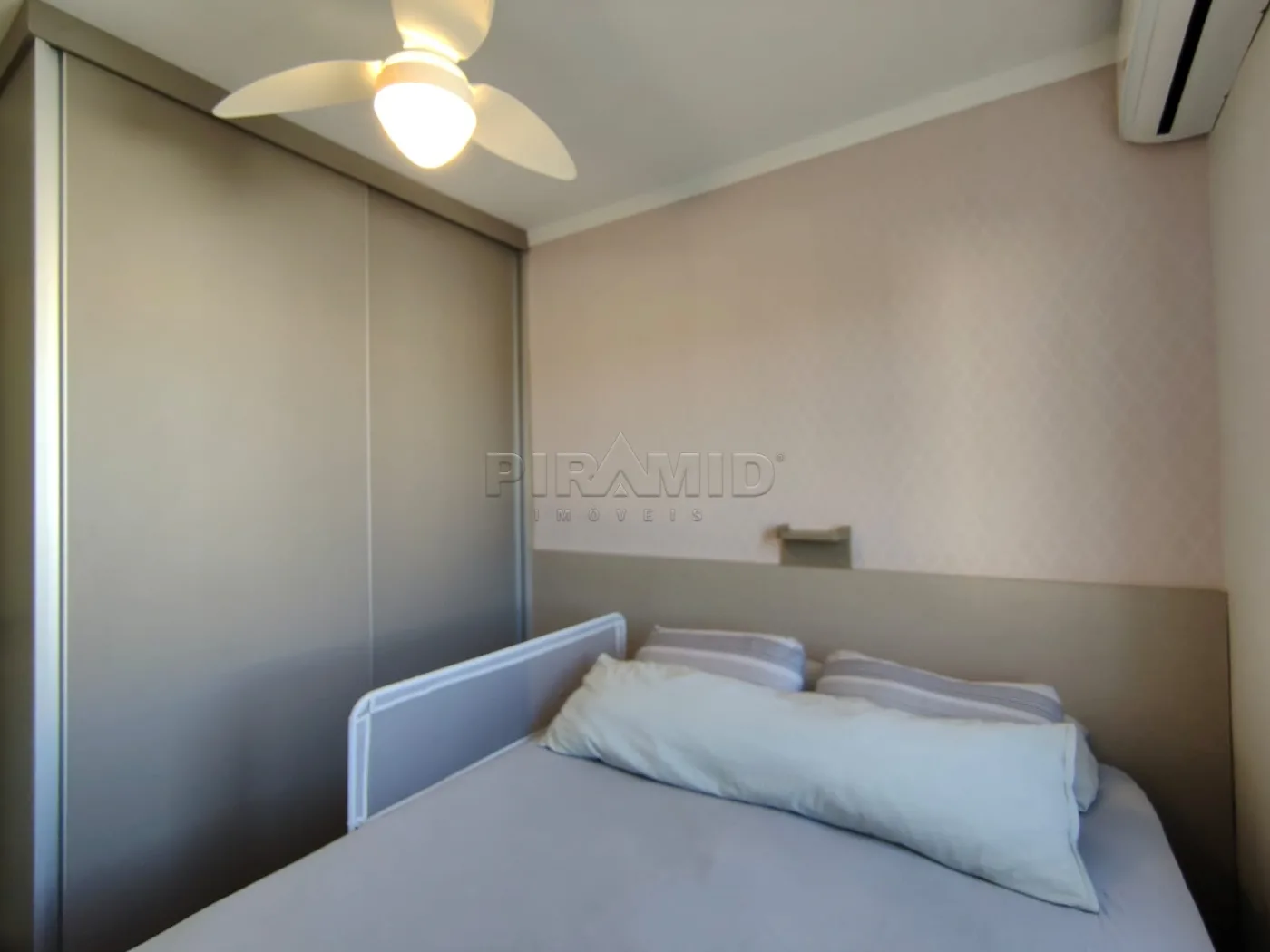 Comprar Apartamento / Padr&atilde;o em Ribeir&atilde;o Preto R$ 180.000,00 - Foto 5