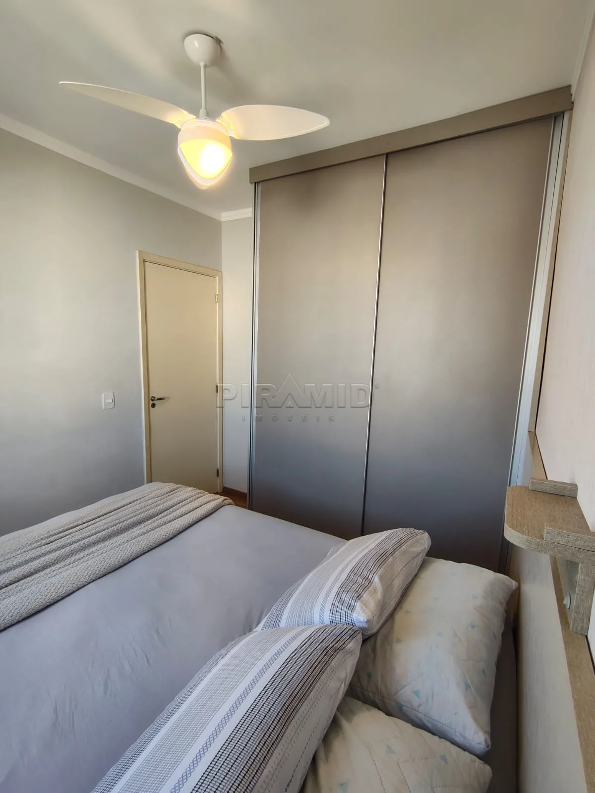 Comprar Apartamento / Padr&atilde;o em Ribeir&atilde;o Preto R$ 180.000,00 - Foto 6
