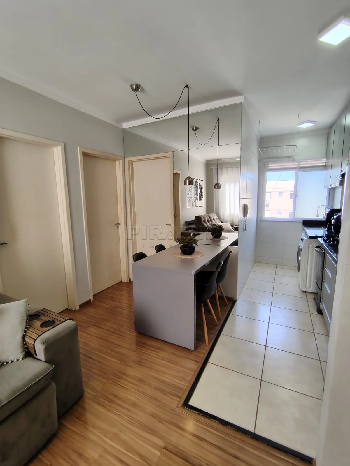 Comprar Apartamento / Padr&atilde;o em Ribeir&atilde;o Preto R$ 180.000,00 - Foto 11