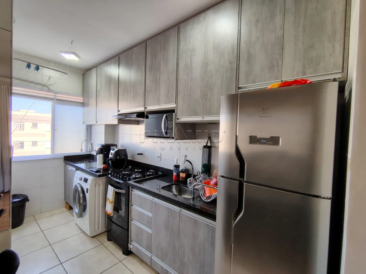 Comprar Apartamento / Padr&atilde;o em Ribeir&atilde;o Preto R$ 180.000,00 - Foto 12