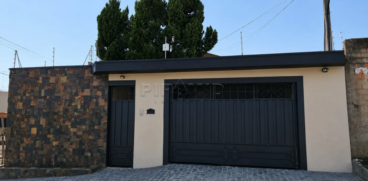 Comprar Casa / Padr&atilde;o em Ribeir&atilde;o Preto R$ 565.000,00 - Foto 1