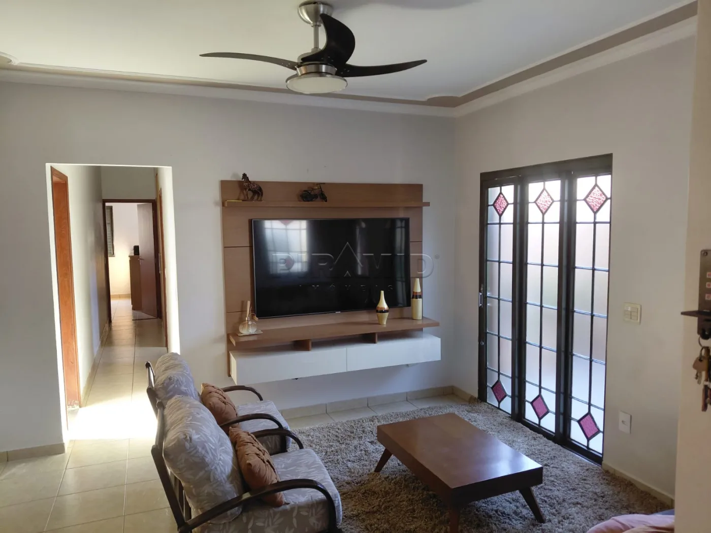 Comprar Casa / Padr&atilde;o em Ribeir&atilde;o Preto R$ 565.000,00 - Foto 5