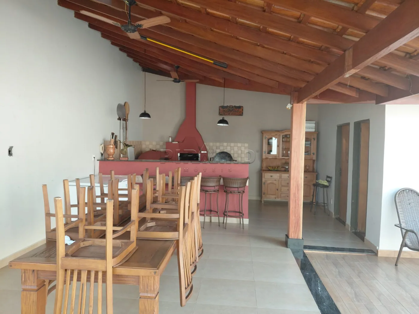 Comprar Casa / Padr&atilde;o em Ribeir&atilde;o Preto R$ 565.000,00 - Foto 21