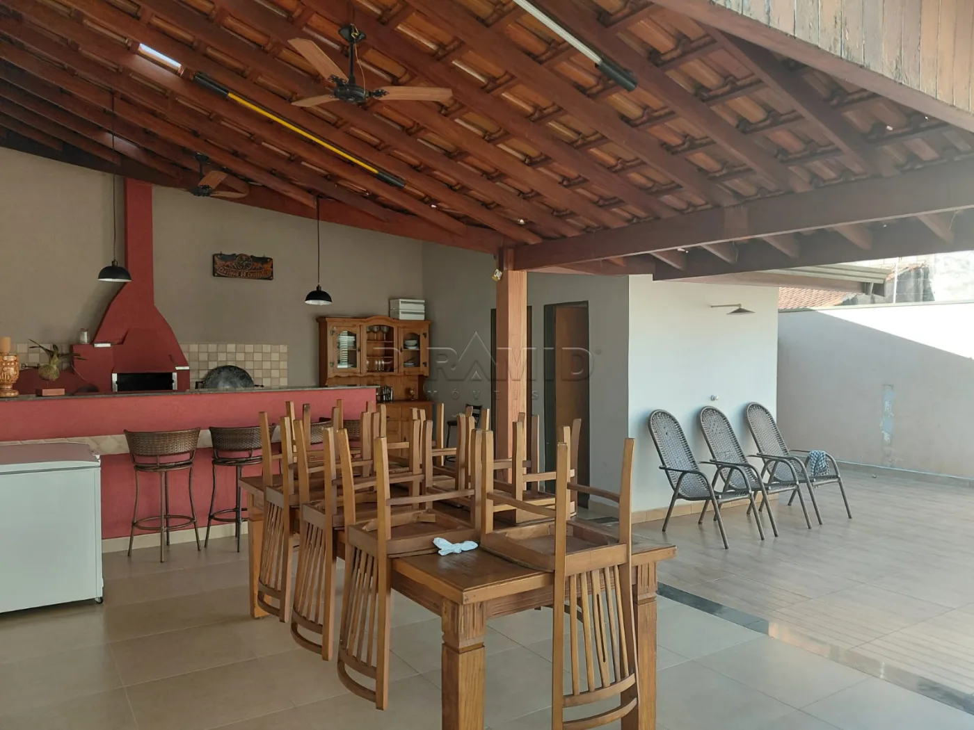 Comprar Casa / Padr&atilde;o em Ribeir&atilde;o Preto R$ 565.000,00 - Foto 23