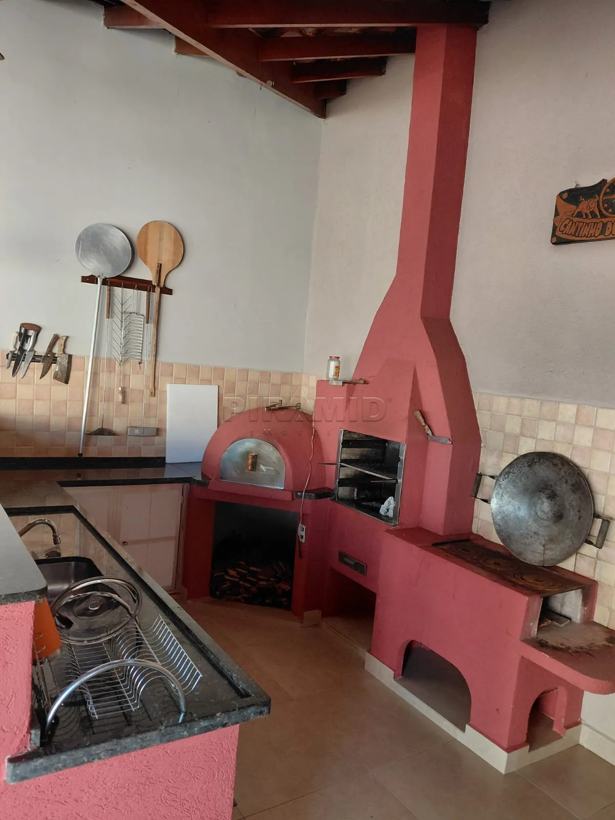Comprar Casa / Padr&atilde;o em Ribeir&atilde;o Preto R$ 565.000,00 - Foto 24