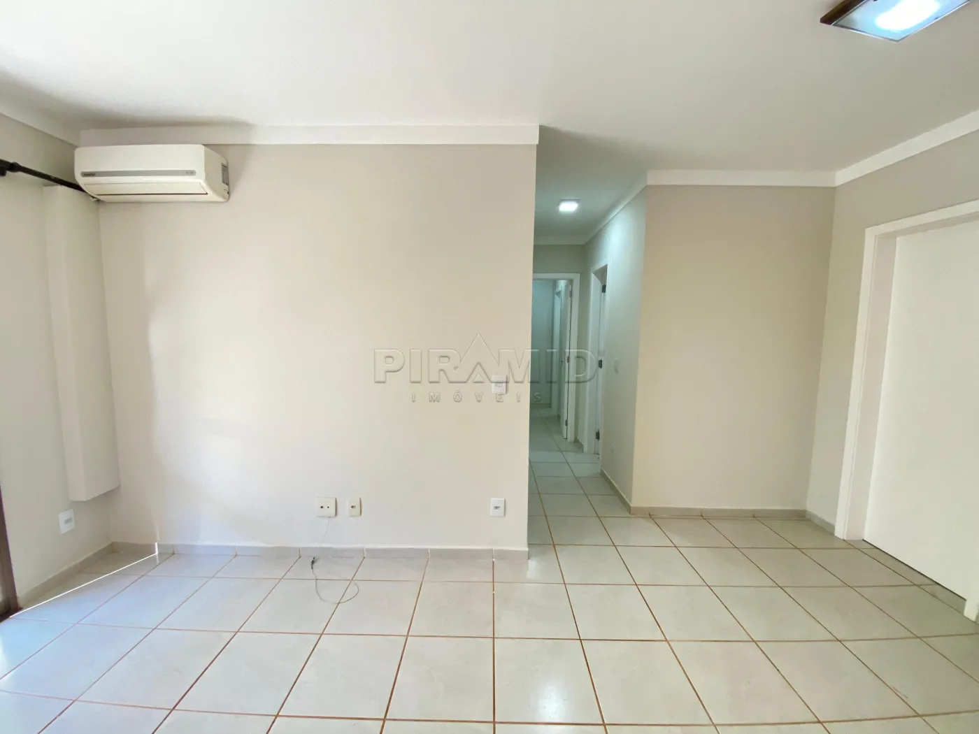 Alugar Apartamento / Padr&atilde;o em Ribeir&atilde;o Preto R$ 2.500,00 - Foto 2