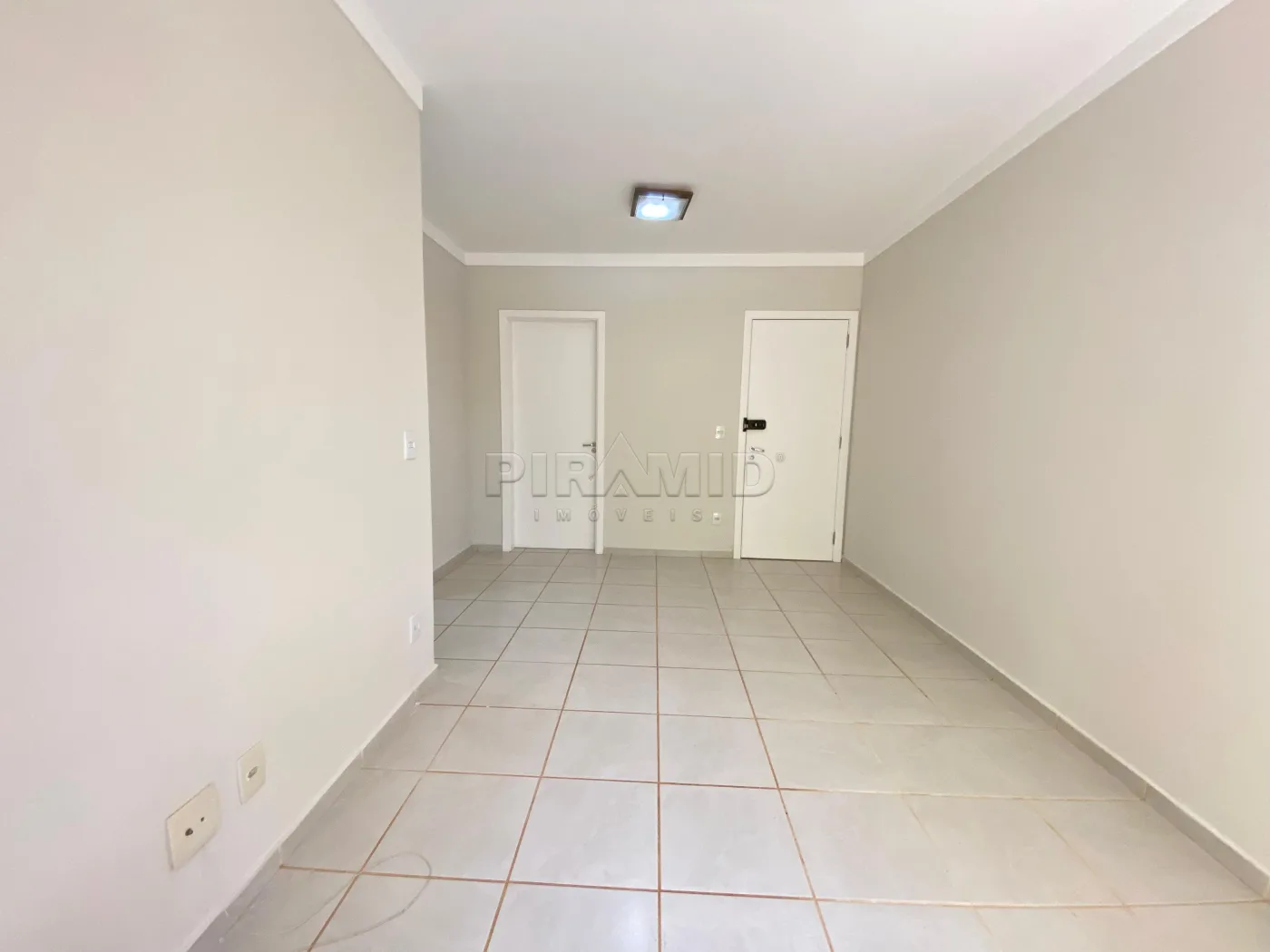 Alugar Apartamento / Padr&atilde;o em Ribeir&atilde;o Preto R$ 2.500,00 - Foto 3