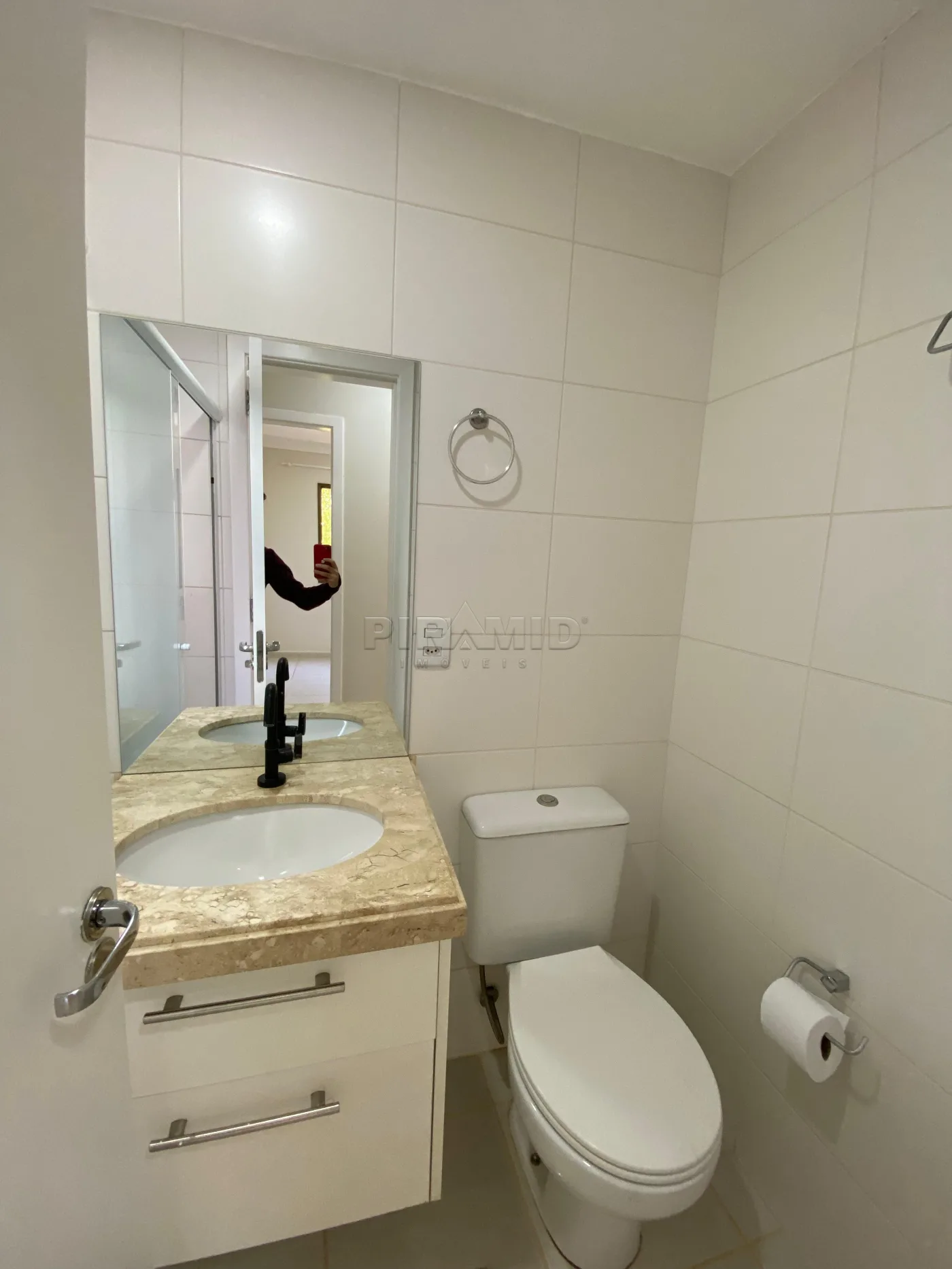 Alugar Apartamento / Padr&atilde;o em Ribeir&atilde;o Preto R$ 2.500,00 - Foto 6